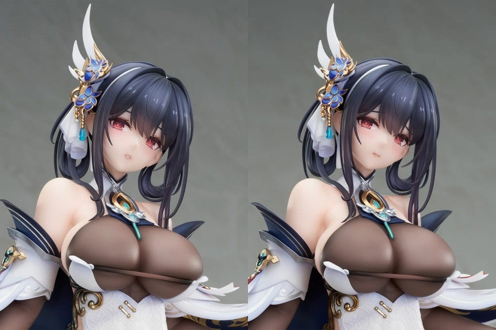 Azur Lane Zhenhai Kai 1/7 PVC & ABS Figure