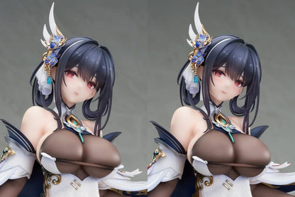 Azur Lane Zhenhai Kai 1/7 PVC & ABS Figure