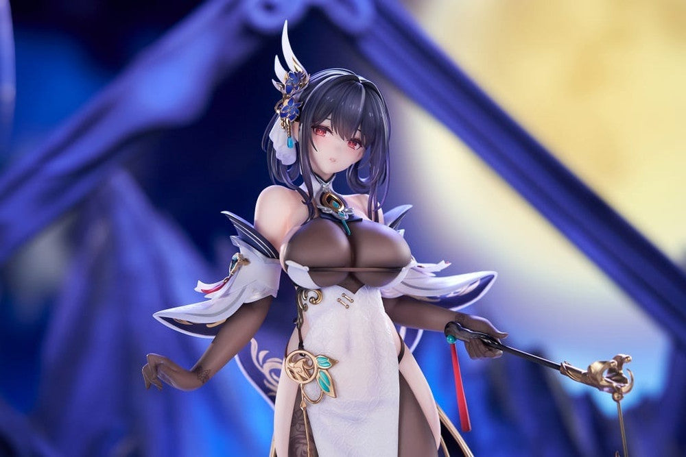 Azur Lane Zhenhai Kai 1/7 PVC & ABS Figure