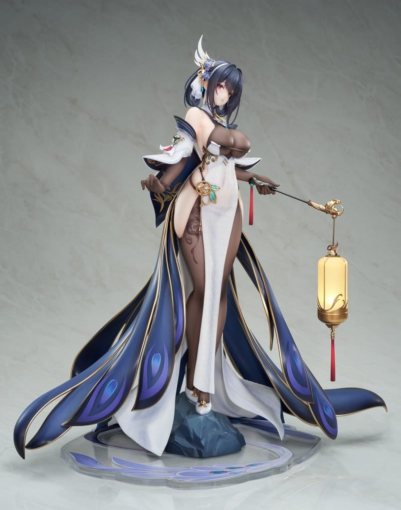 Azur Lane Zhenhai Kai 1/7 PVC & ABS Figure