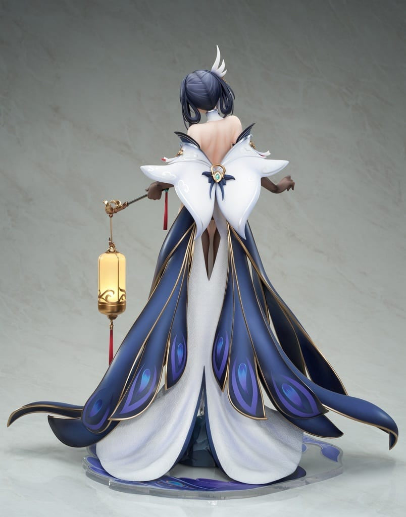 Azur Lane Zhenhai Kai 1/7 PVC & ABS Figure