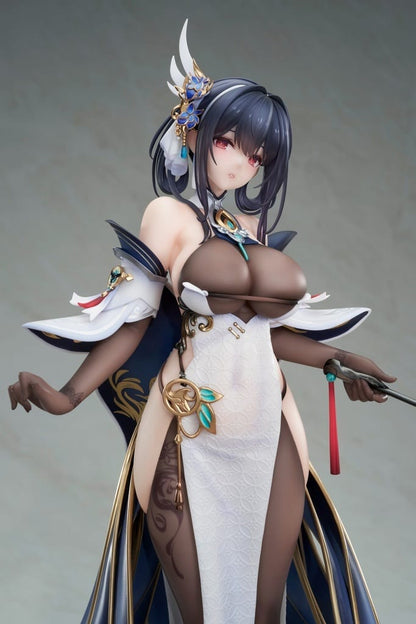 Azur Lane Zhenhai Kai 1/7 PVC & ABS Figure