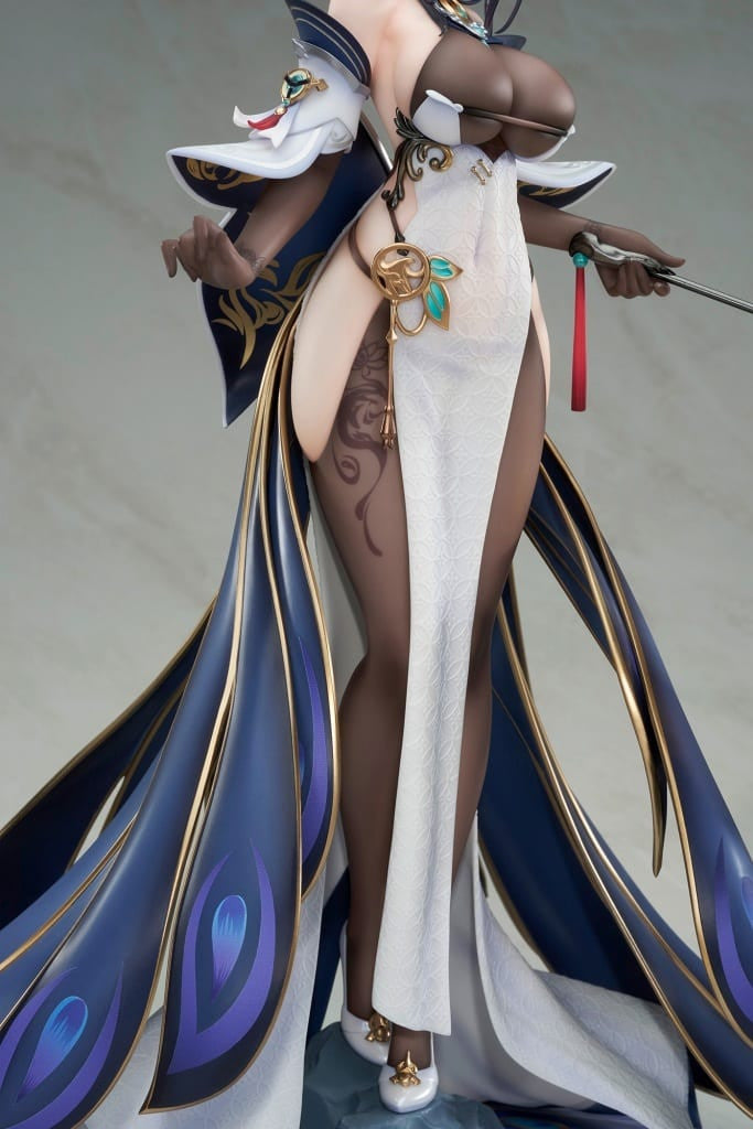 Azur Lane Zhenhai Kai 1/7 PVC & ABS Figure