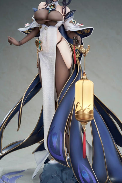 Azur Lane Zhenhai Kai 1/7 PVC & ABS Figure
