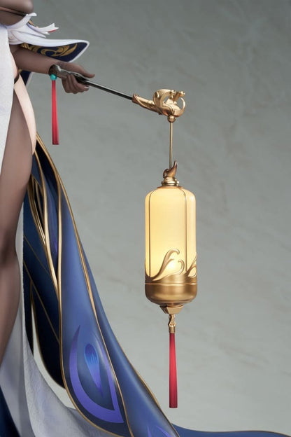 Azur Lane Zhenhai Kai 1/7 PVC & ABS Figure