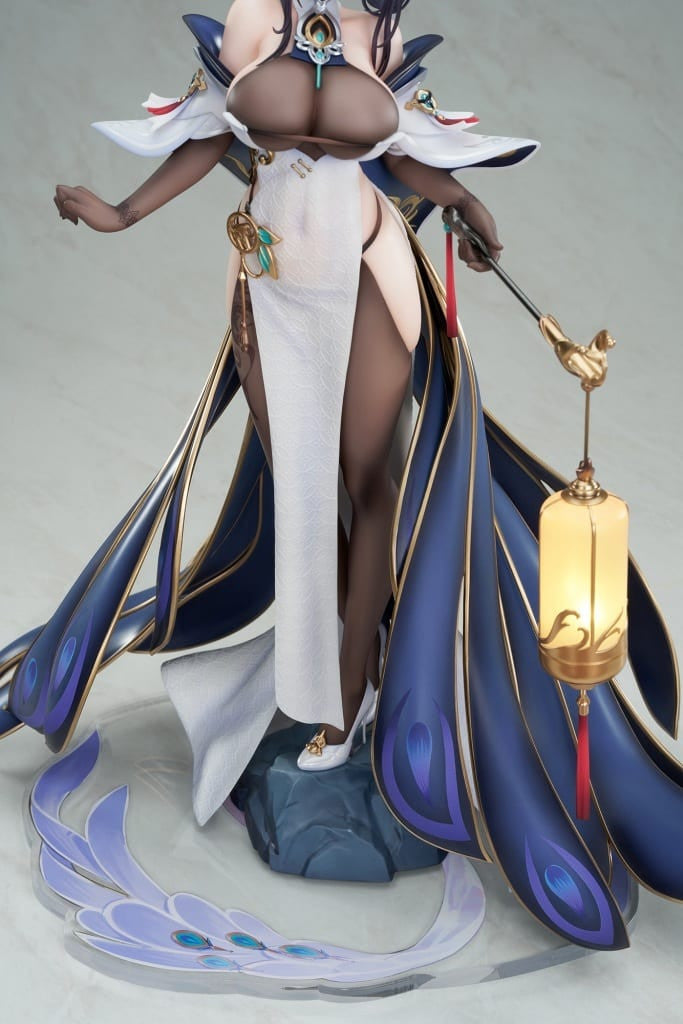 Azur Lane Zhenhai Kai 1/7 PVC & ABS Figure