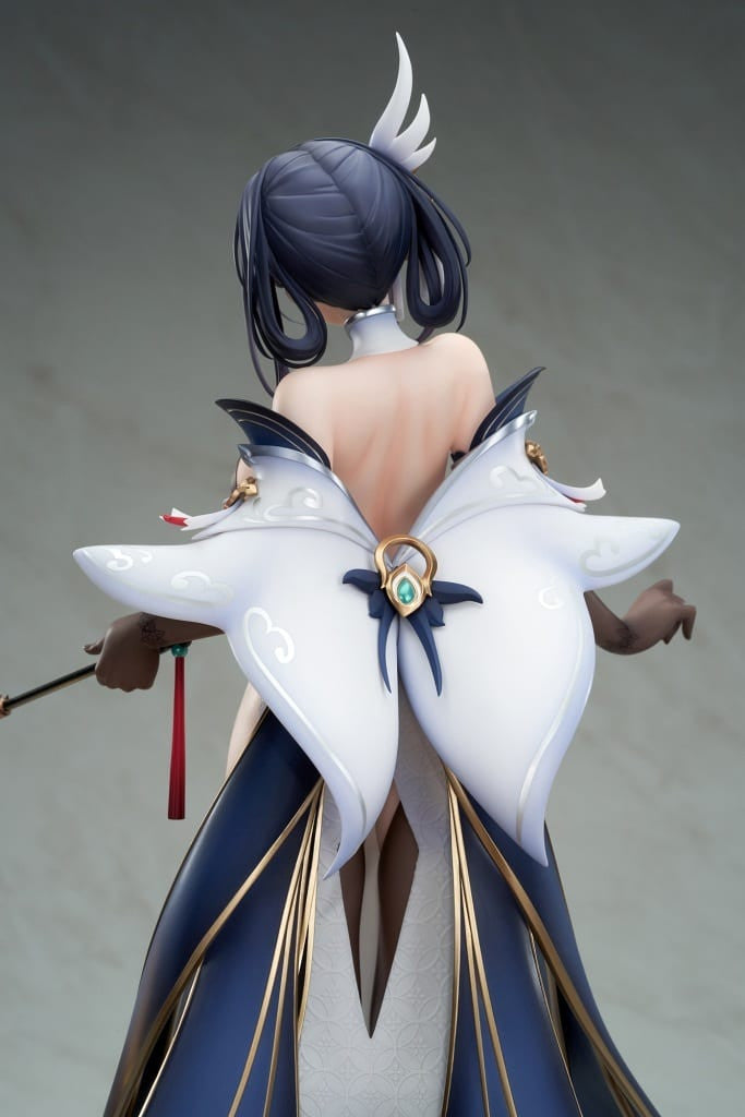 Azur Lane Zhenhai Kai 1/7 PVC & ABS Figure