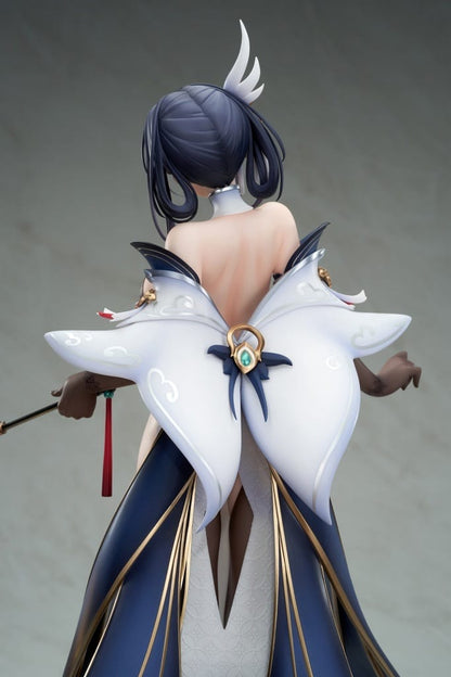 Azur Lane Zhenhai Kai 1/7 PVC & ABS Figure