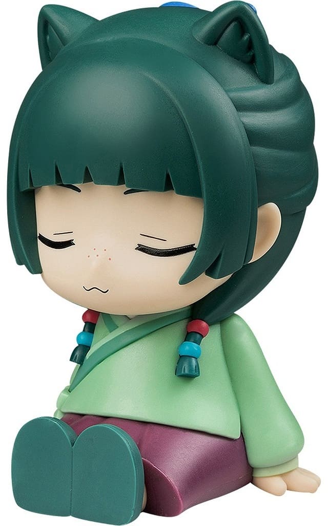 The Apothecary Diaries Maomao Night Light Figure Height Approx. 170 mm