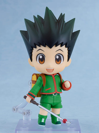 Nendoroid Gon Freecss Hunter Exam Ver. HUNTER×HUNTER