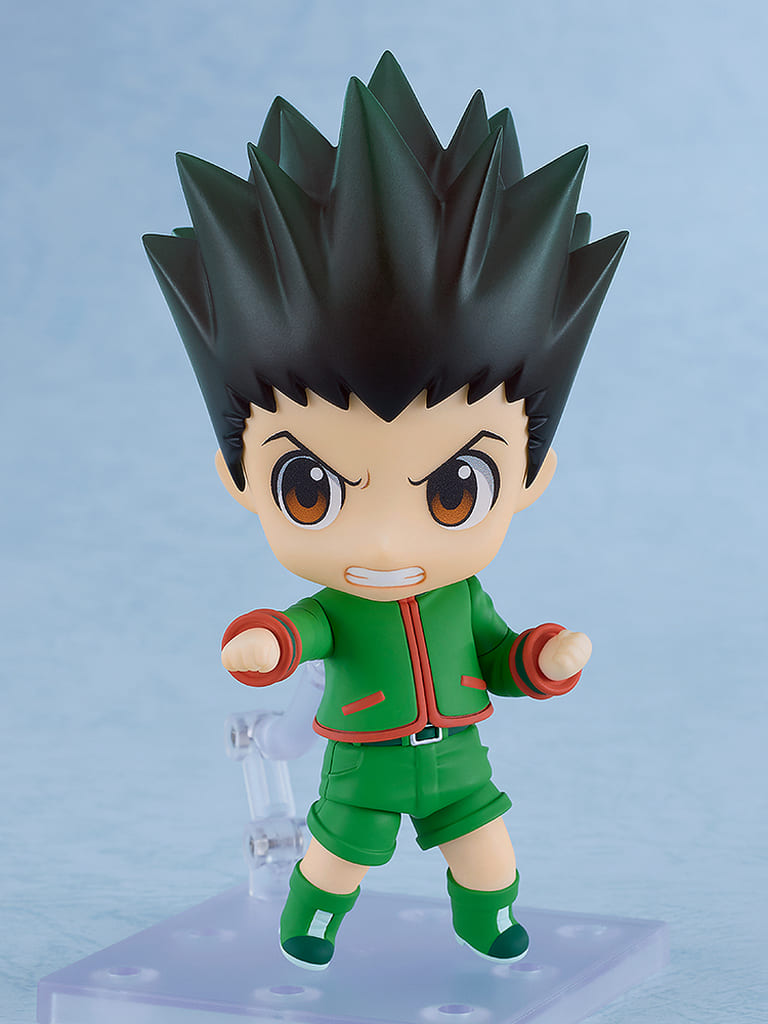 Nendoroid Gon Freecss Hunter Exam Ver. HUNTER×HUNTER