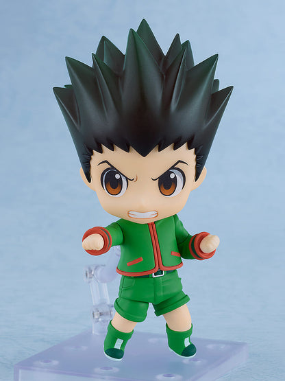 Nendoroid Gon Freecss Hunter Exam Ver. HUNTER×HUNTER