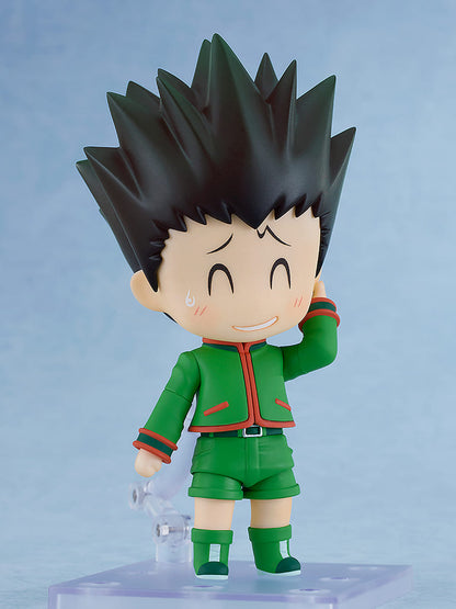Nendoroid Gon Freecss Hunter Exam Ver. HUNTER×HUNTER