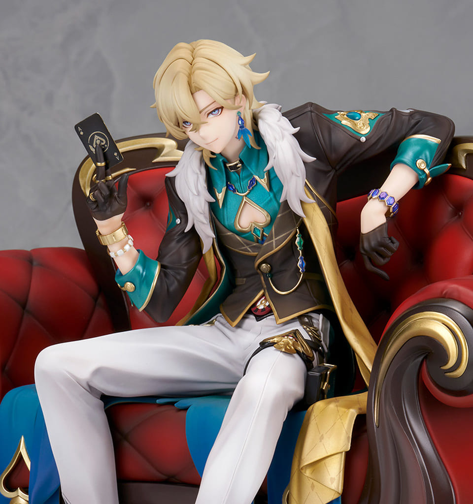 Aventurine Honkai: Star Rail 1/7 PVC & ABS Figure