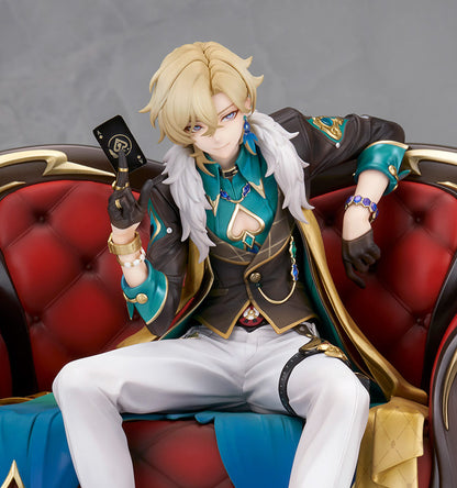 Aventurine Honkai: Star Rail 1/7 PVC & ABS Figure