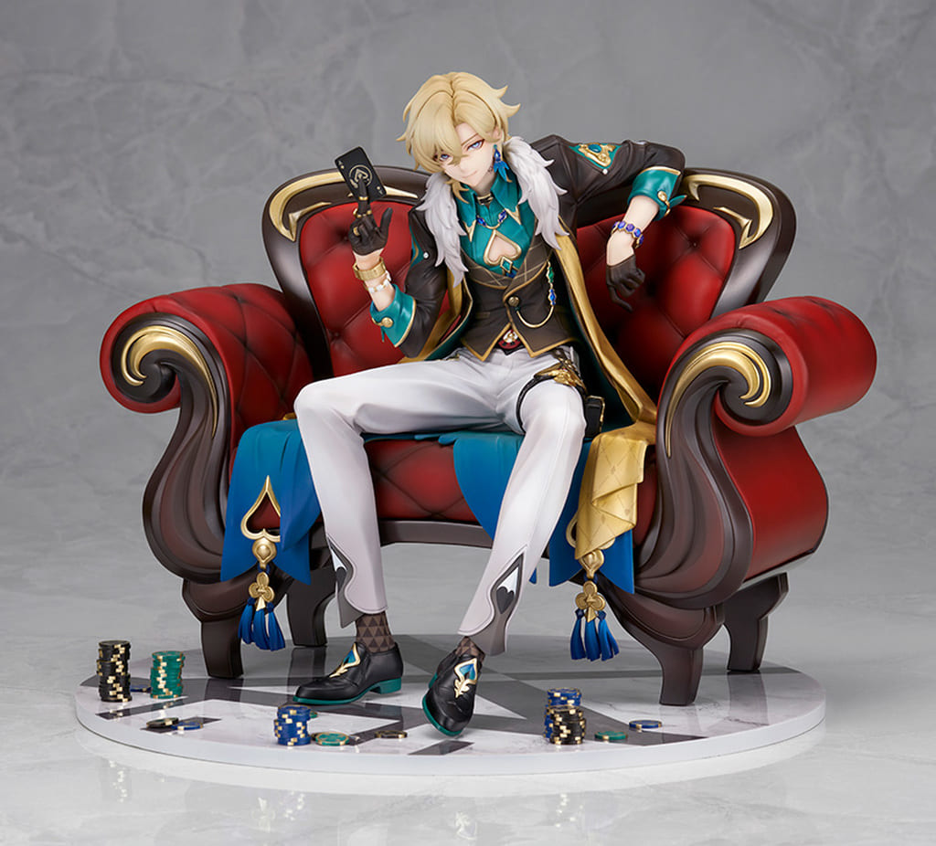 Aventurine Honkai: Star Rail 1/7 PVC & ABS Figure