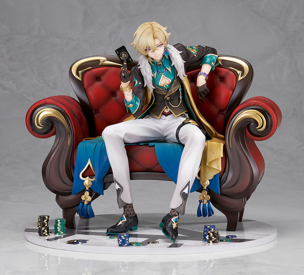 Aventurine Honkai: Star Rail 1/7 PVC & ABS Figure