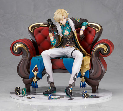 Aventurine Honkai: Star Rail 1/7 PVC & ABS Figure