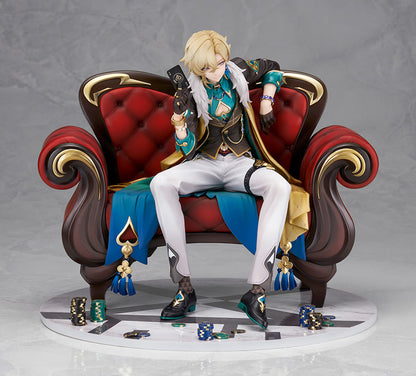 Aventurine Honkai: Star Rail 1/7 PVC & ABS Figure