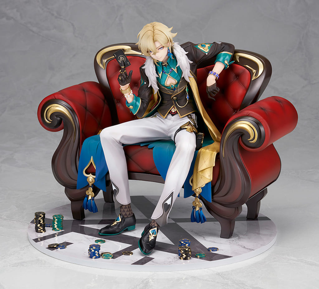 Aventurine Honkai: Star Rail 1/7 PVC & ABS Figure