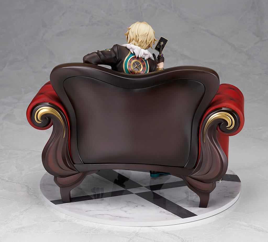 Aventurine Honkai: Star Rail 1/7 PVC & ABS Figure