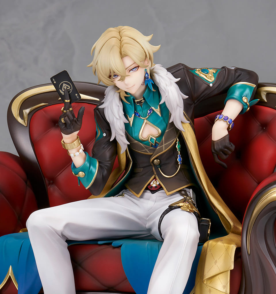 Aventurine Honkai: Star Rail 1/7 PVC & ABS Figure
