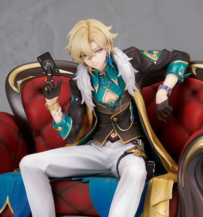 Aventurine Honkai: Star Rail 1/7 PVC & ABS Figure