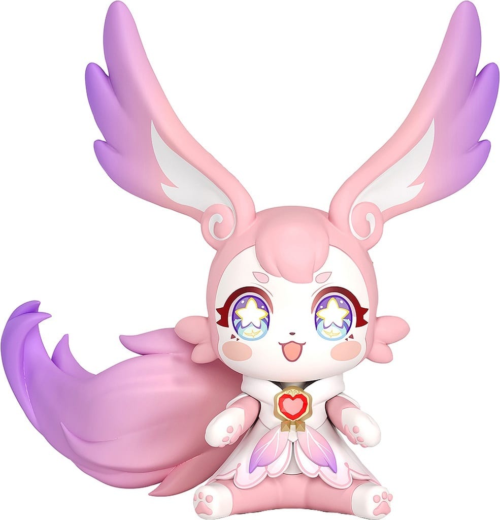 Huggy Good Smile Muryon Figure Honkai: Star Rail