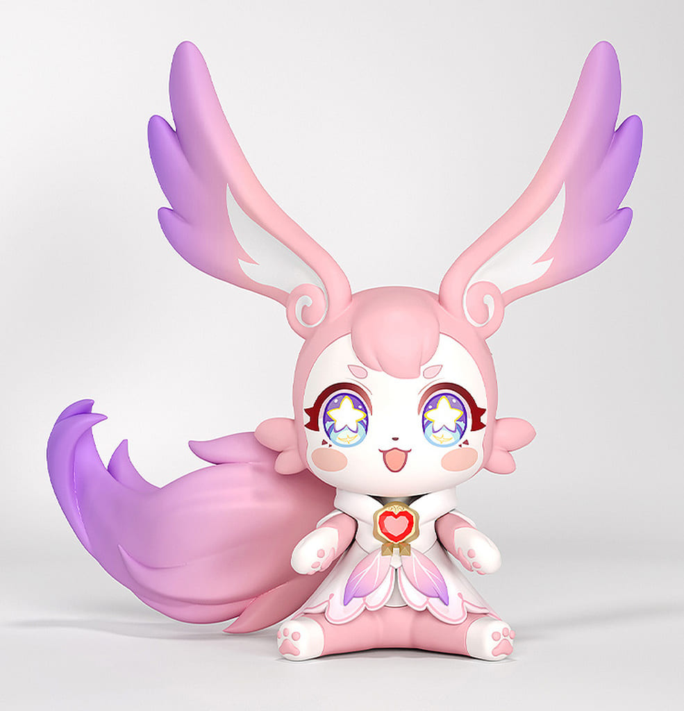 Huggy Good Smile Muryon Figure Honkai: Star Rail