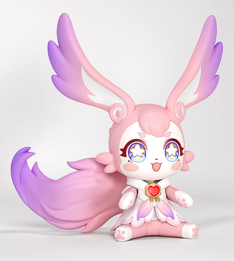Huggy Good Smile Muryon Figure Honkai: Star Rail