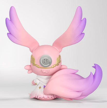 Huggy Good Smile Muryon Figure Honkai: Star Rail