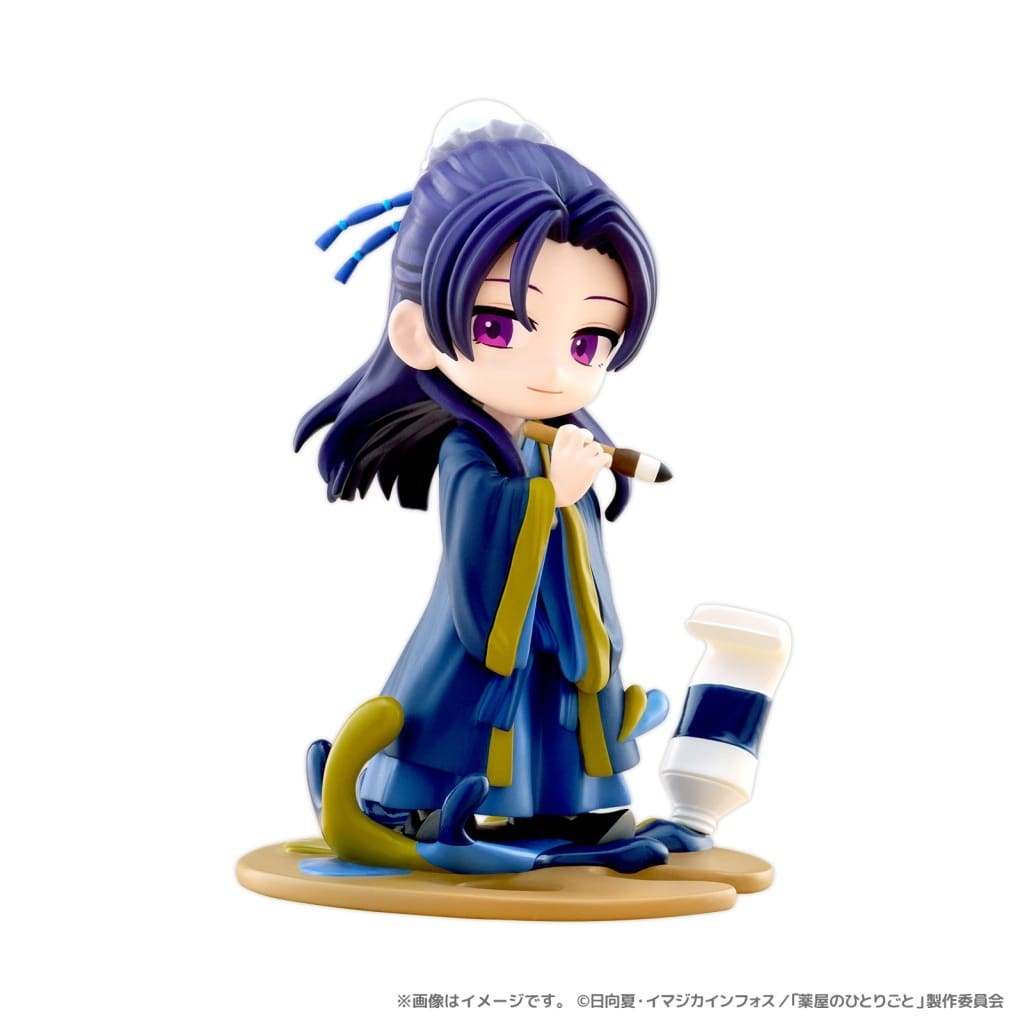 PalVerse Pale. Jinshi The Apothecary Diaries Figure