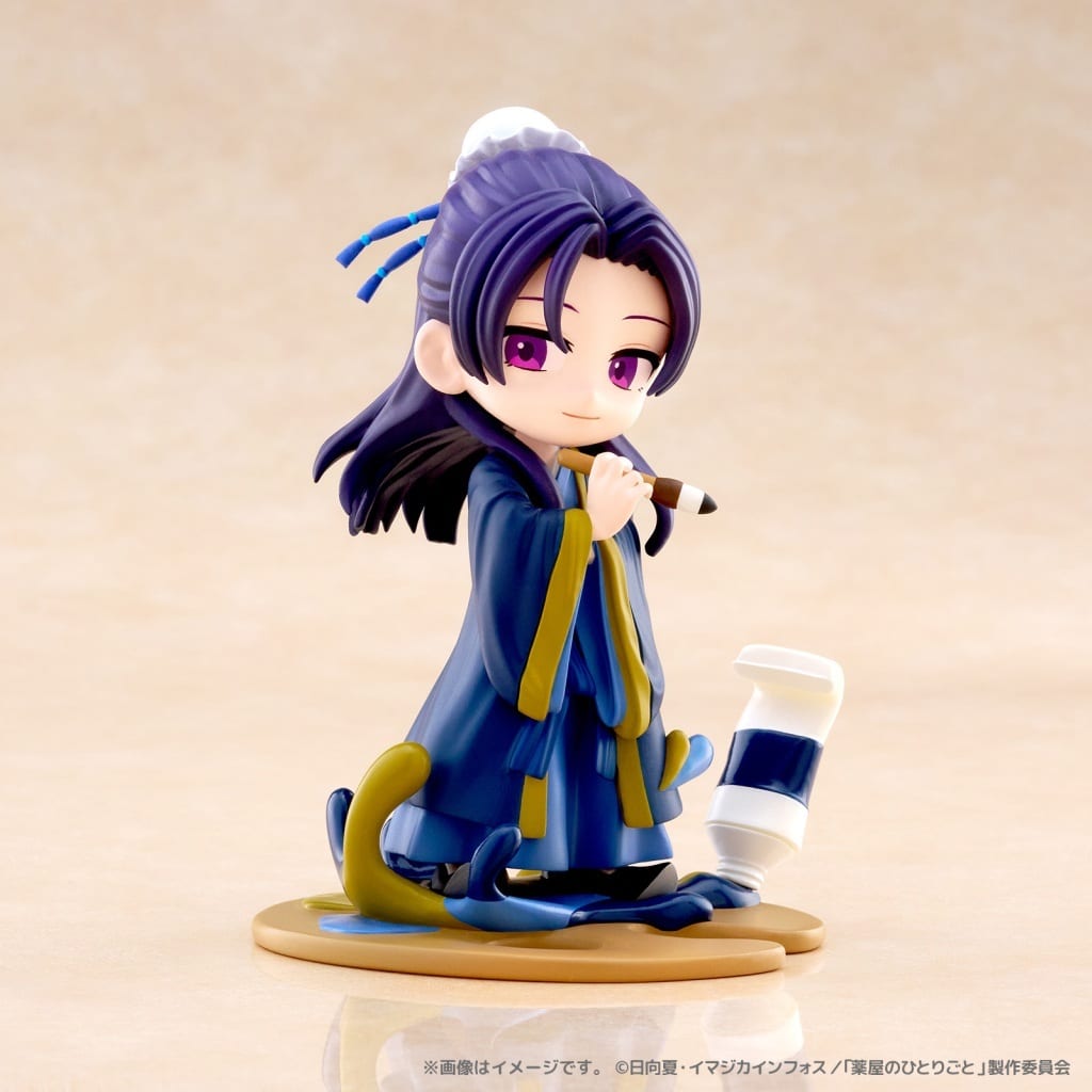 PalVerse Pale. Jinshi The Apothecary Diaries Figure