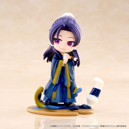 PalVerse Pale. Jinshi The Apothecary Diaries Figure