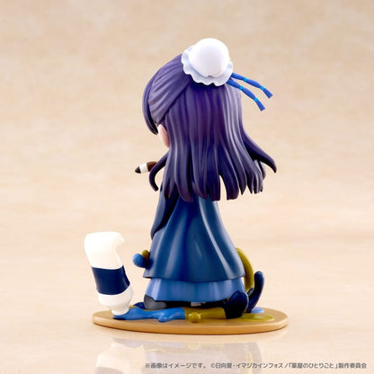 PalVerse Pale. Jinshi The Apothecary Diaries Figure