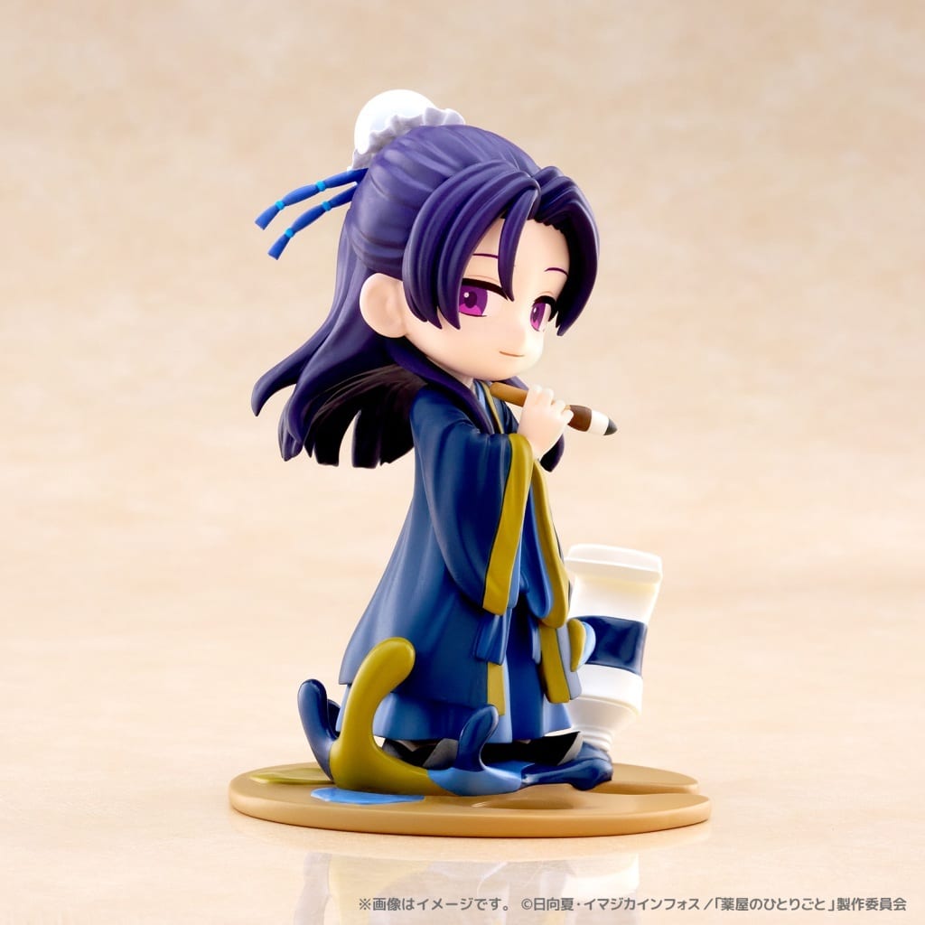 PalVerse Pale. Jinshi The Apothecary Diaries Figure