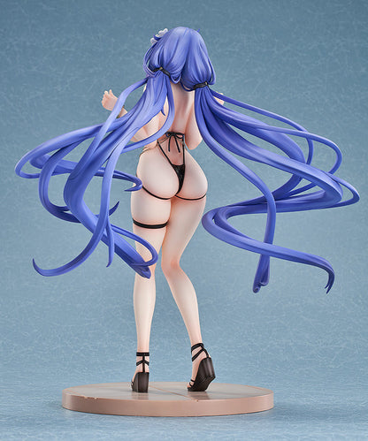 Azur Lane Mogador Monmon Locker Secret Ver. 1/7 Figure