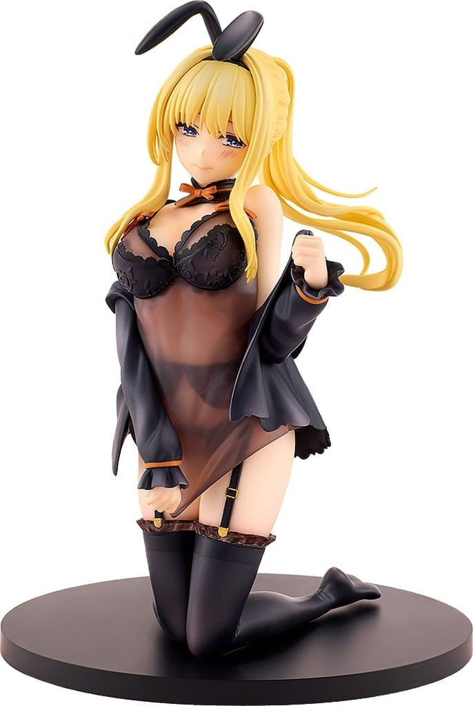 Darkness Original Version Negligee Ver. Figure