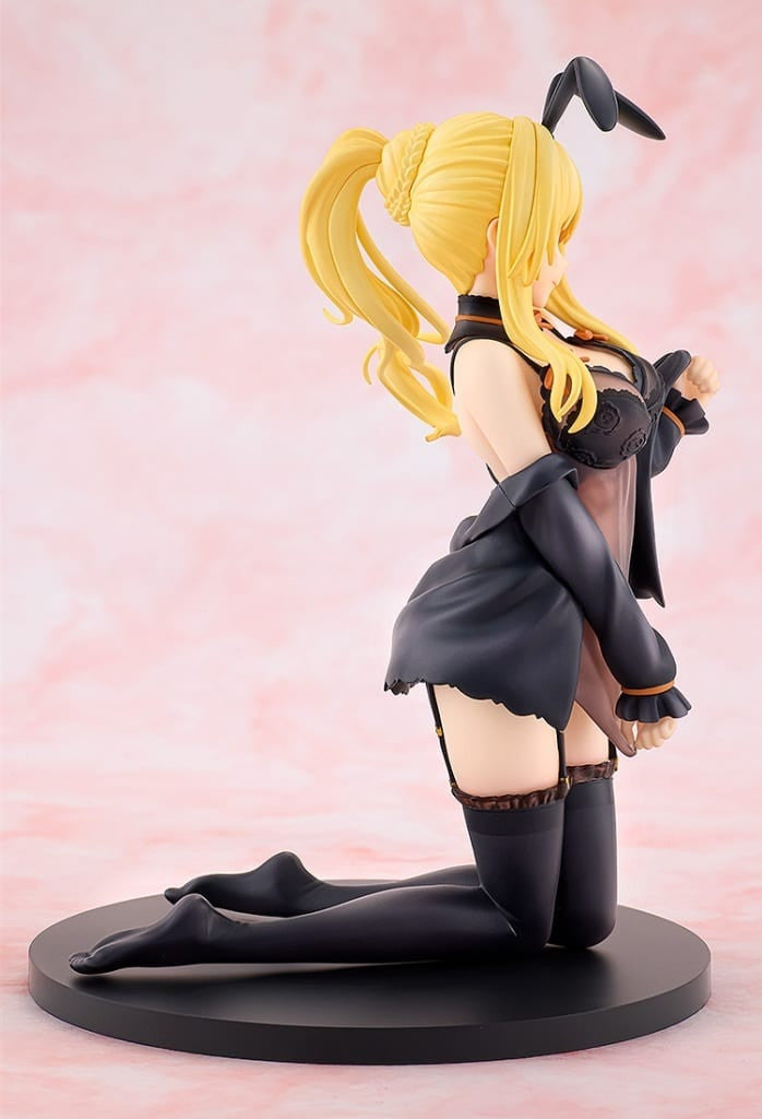 Darkness Original Version Negligee Ver. Figure
