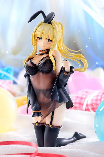 Darkness Original Version Negligee Ver. Figure