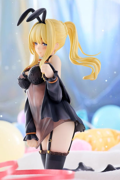 Darkness Original Version Negligee Ver. Figure