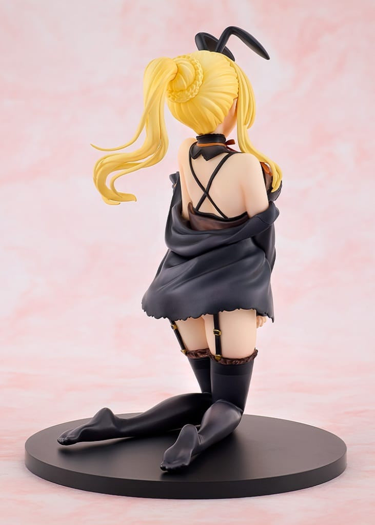 Darkness Original Version Negligee Ver. Figure
