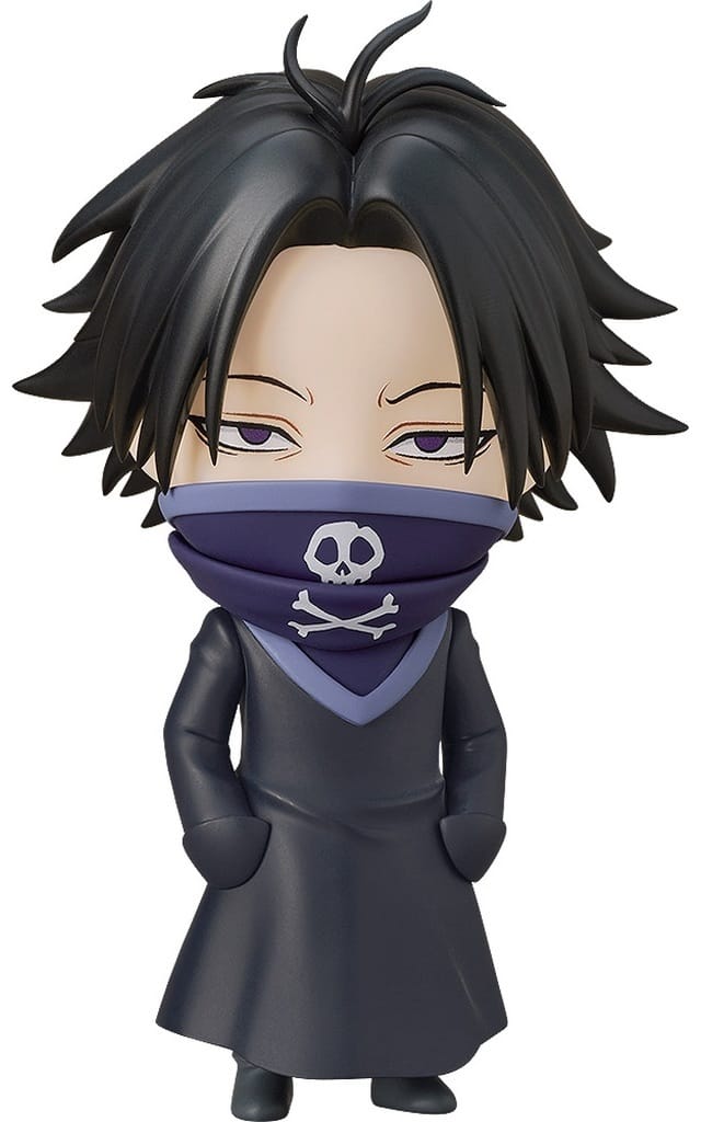 Nendoroid Feitan HUNTER×HUNTER Figure