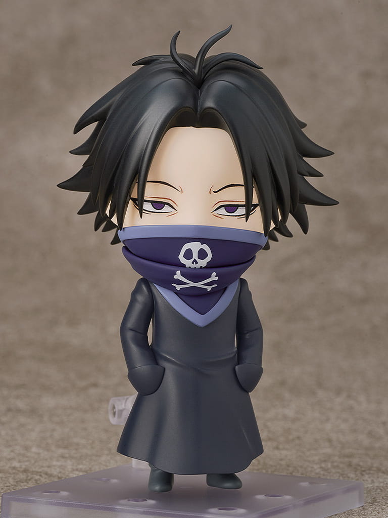 Nendoroid Feitan HUNTER×HUNTER Figure