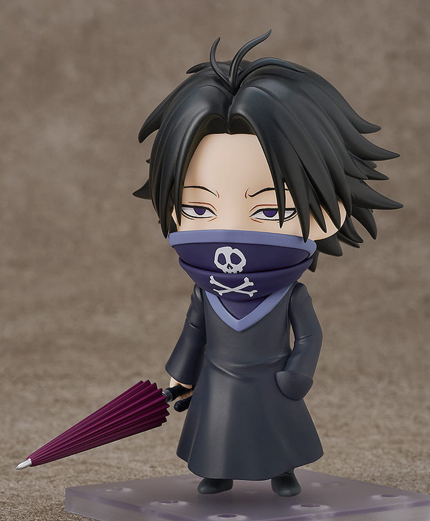 Nendoroid Feitan HUNTER×HUNTER Figure