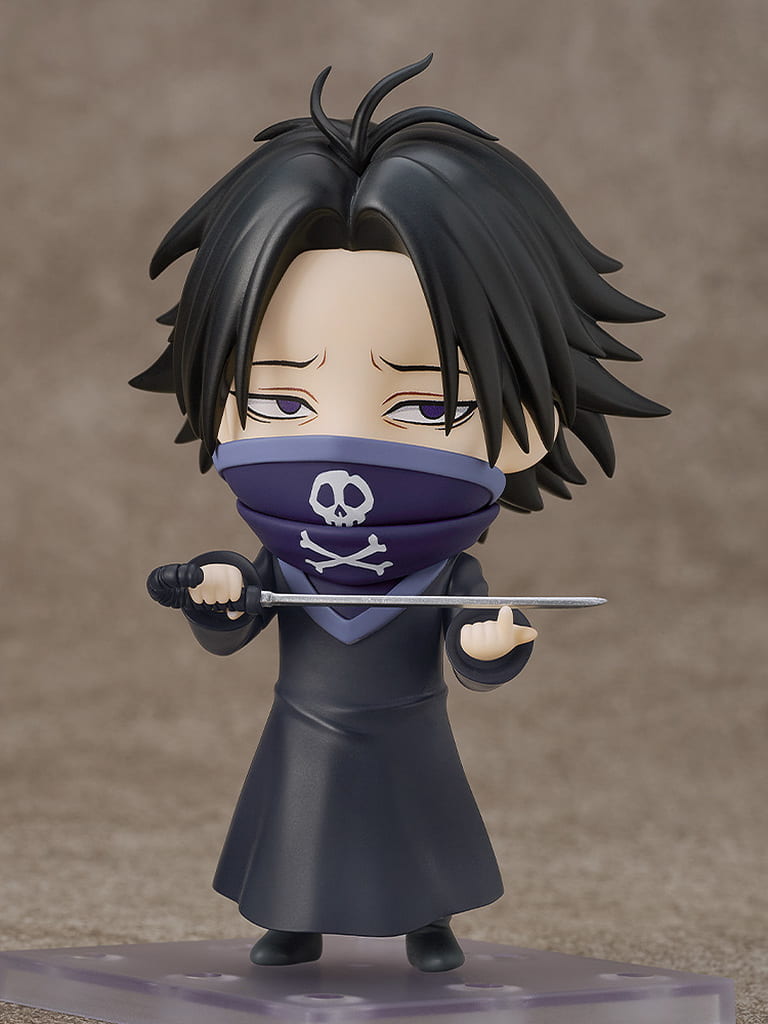 Nendoroid Feitan HUNTER×HUNTER Figure