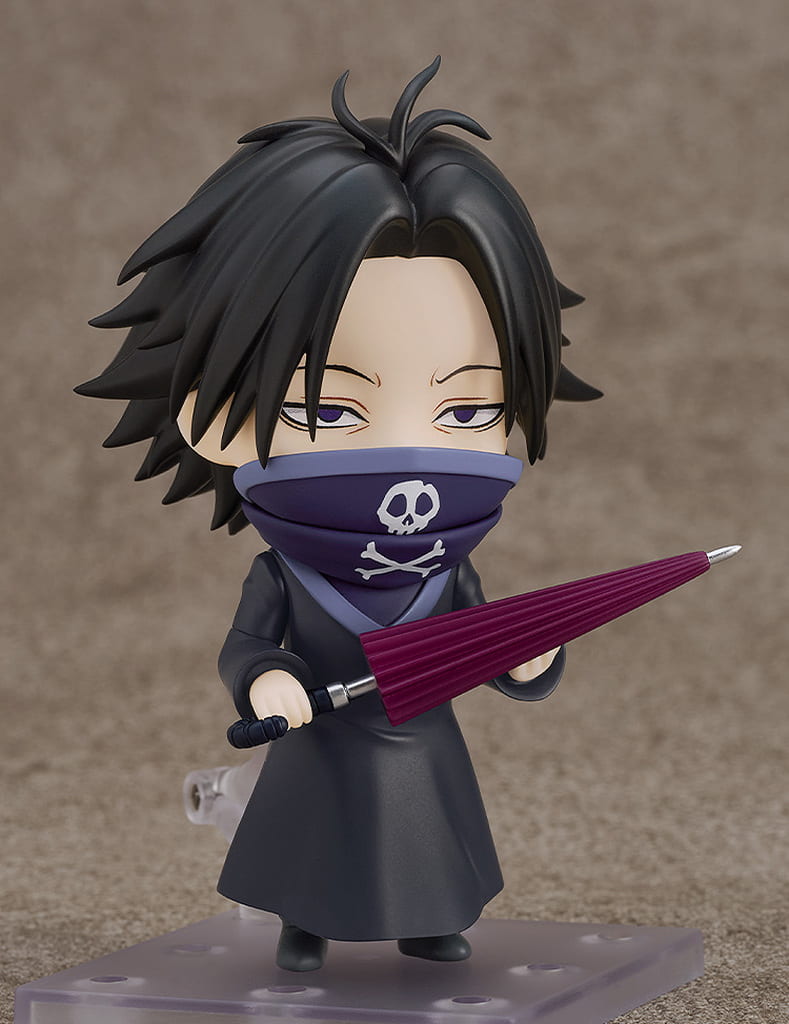 Nendoroid Feitan HUNTER×HUNTER Figure