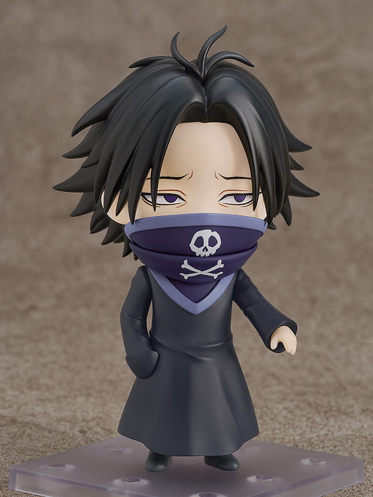 Nendoroid Feitan HUNTER×HUNTER Figure