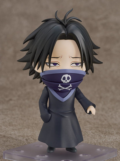Nendoroid Feitan HUNTER×HUNTER Figure