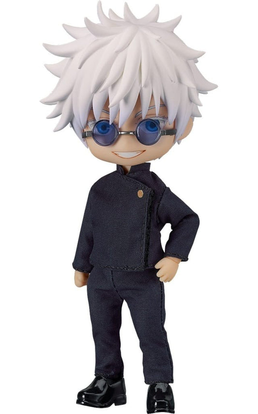 Nendoroid Doll Satoru Gojo Jujutsu High Ver. Jujutsu Kaisen